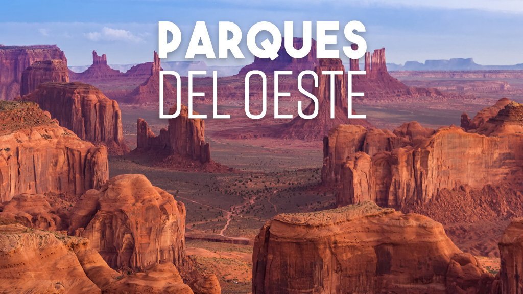 View from Parques del Oeste