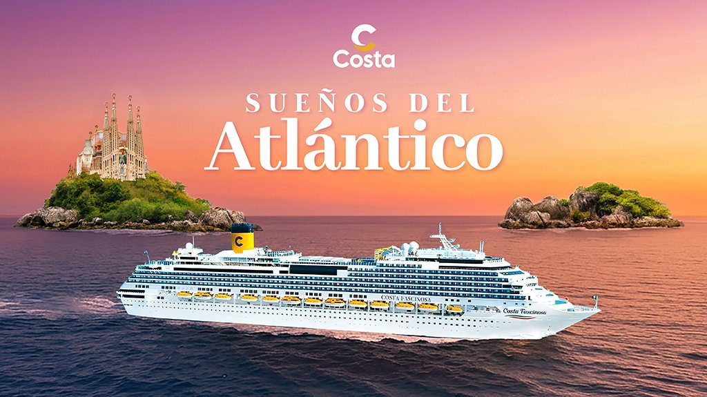 View from Sueños del Atlántico