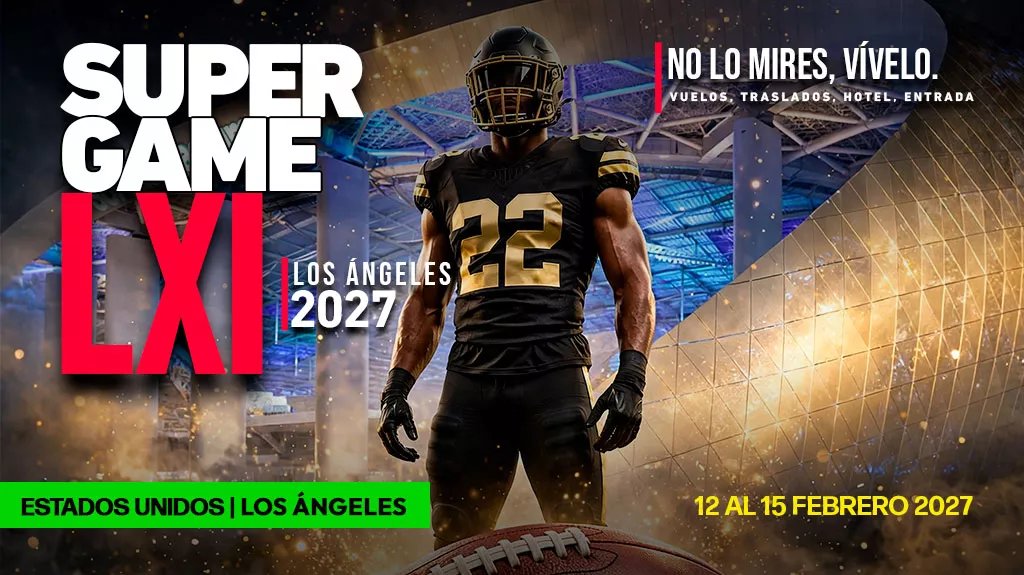 View from Super Game LXI 2027