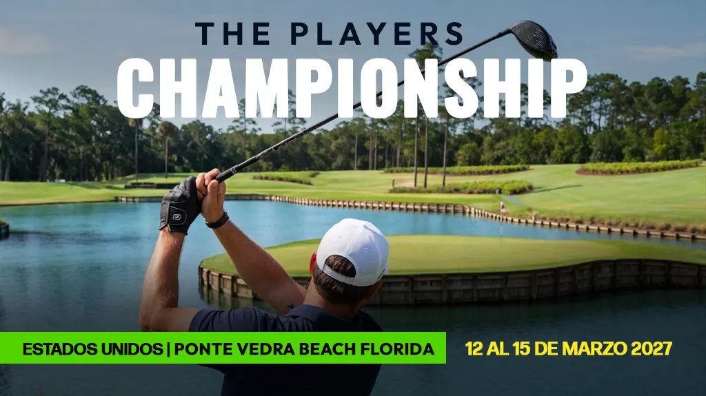 View from The Player Championship Florida 2027
