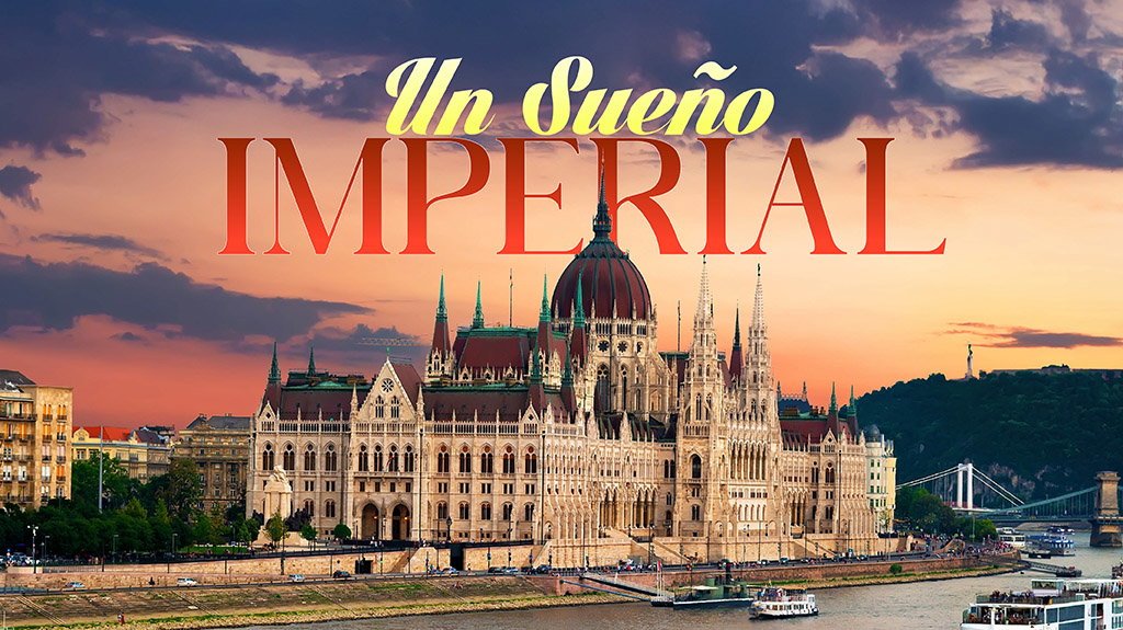 View from Un Sueño Imperial