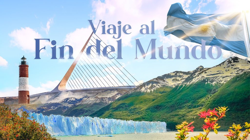 View from Viaje al Fin del Mundo
