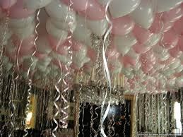 Bulk Loose Balloons & Balloon Ceilings