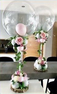 Make color easy to live with for a Myrtle Beach event