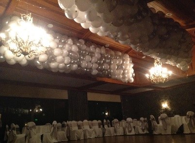 Balloon Drops