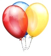 Bulk Latex Balloons