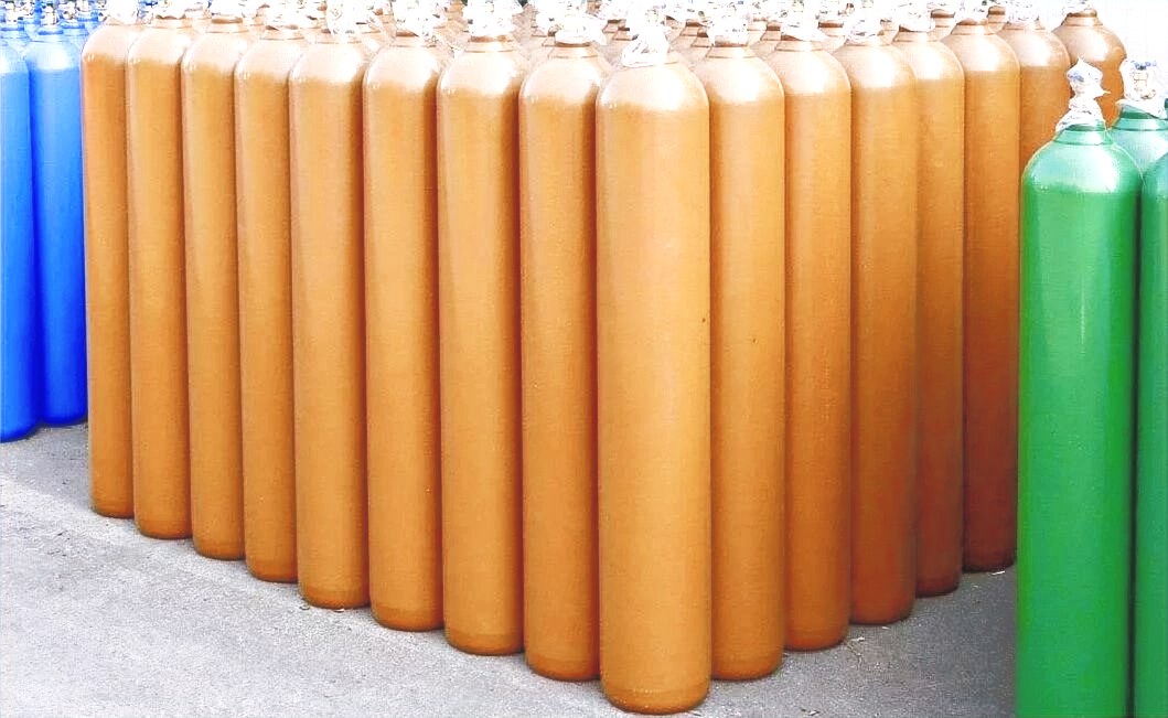 How Much to Rent a Helium Tank for Balloons