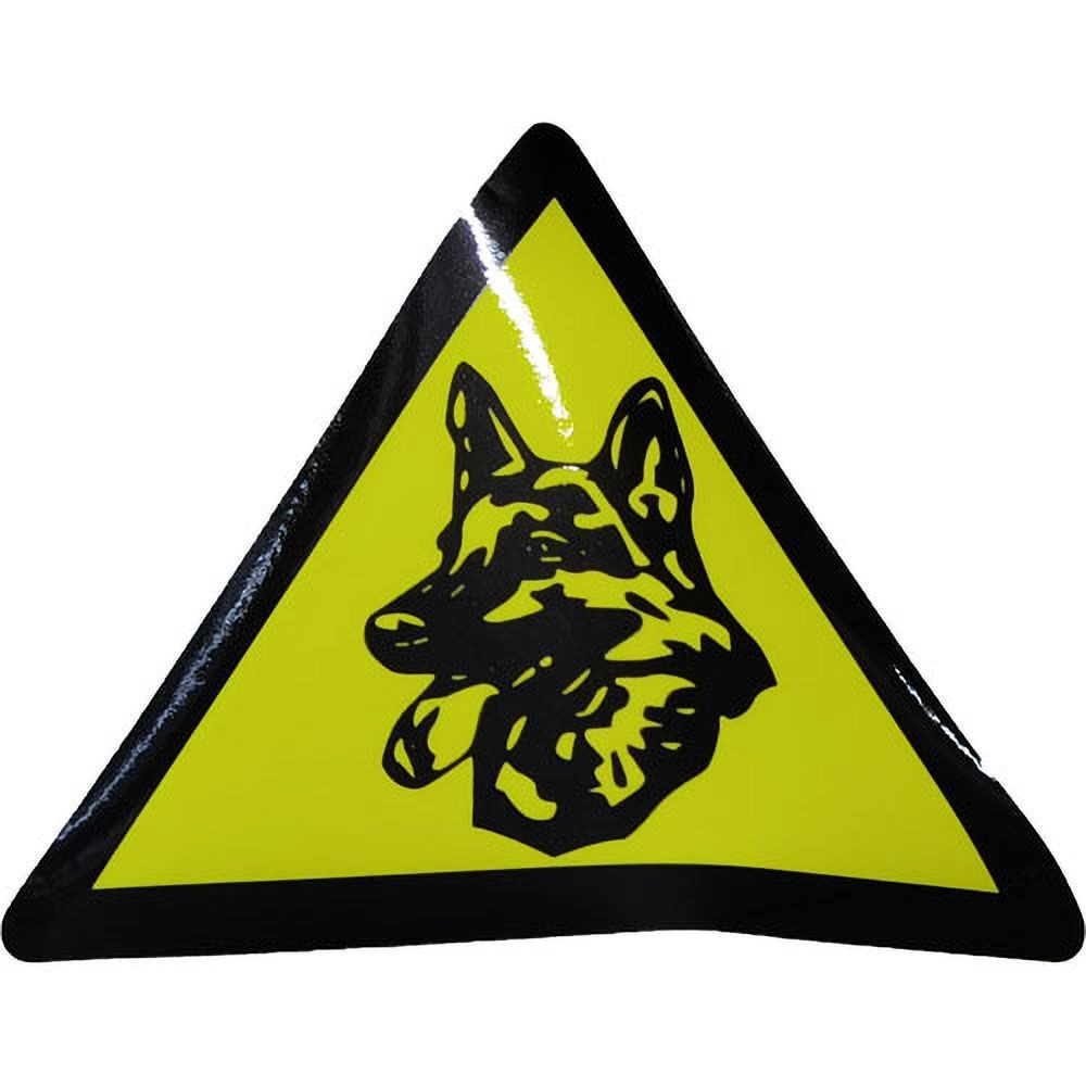 3n1 Burglar Alarm, Door Bell, Barking Dog Alarm, view 5