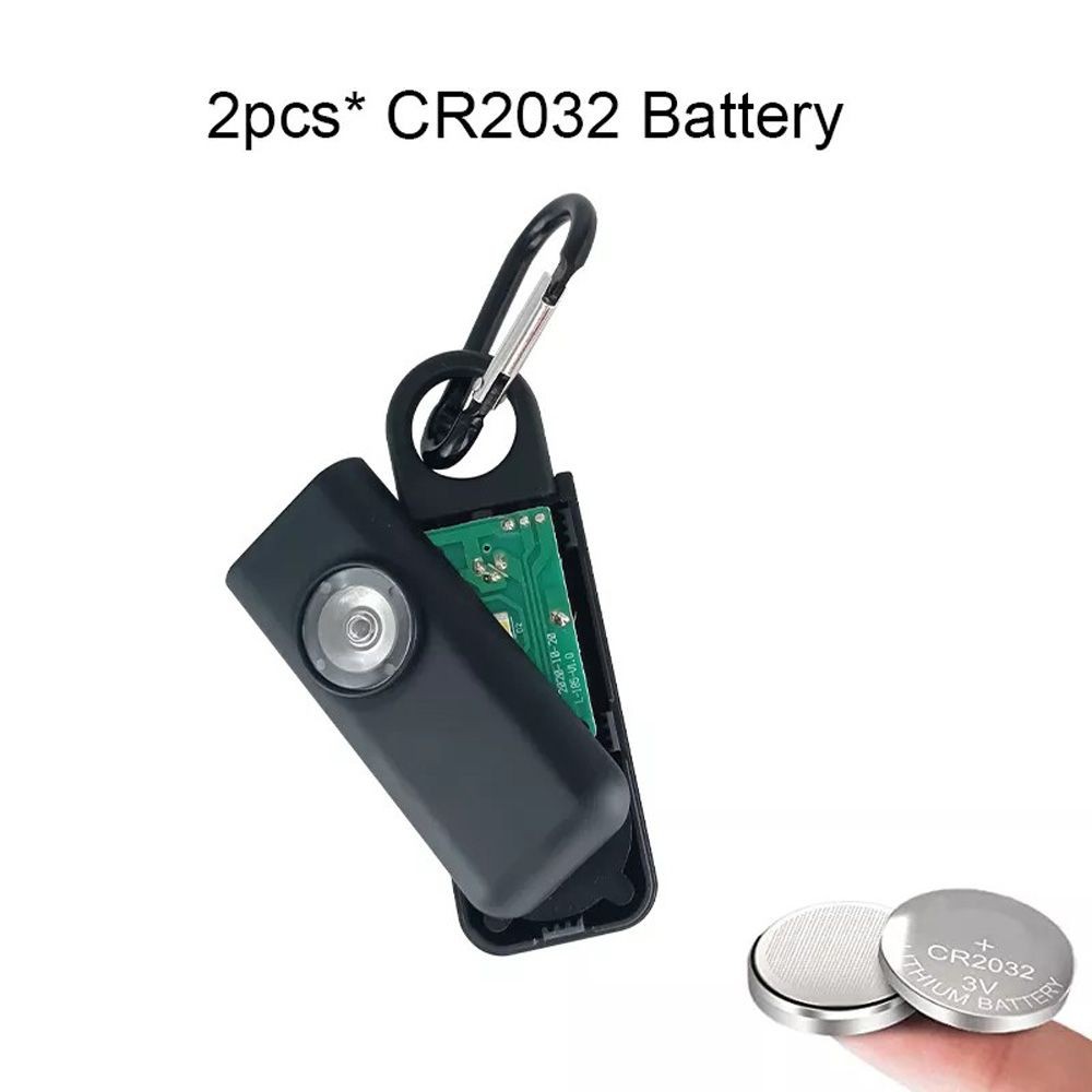 Personal Emergency Alarm, view 7