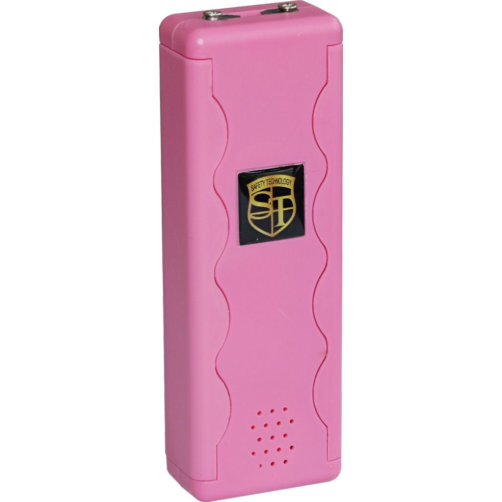 SAL Stun Gun with Alarm and flashlight, view 10