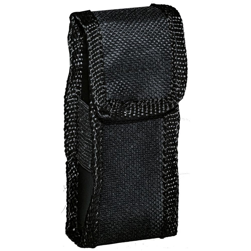 SAL Stun Gun with Alarm and flashlight, view 4