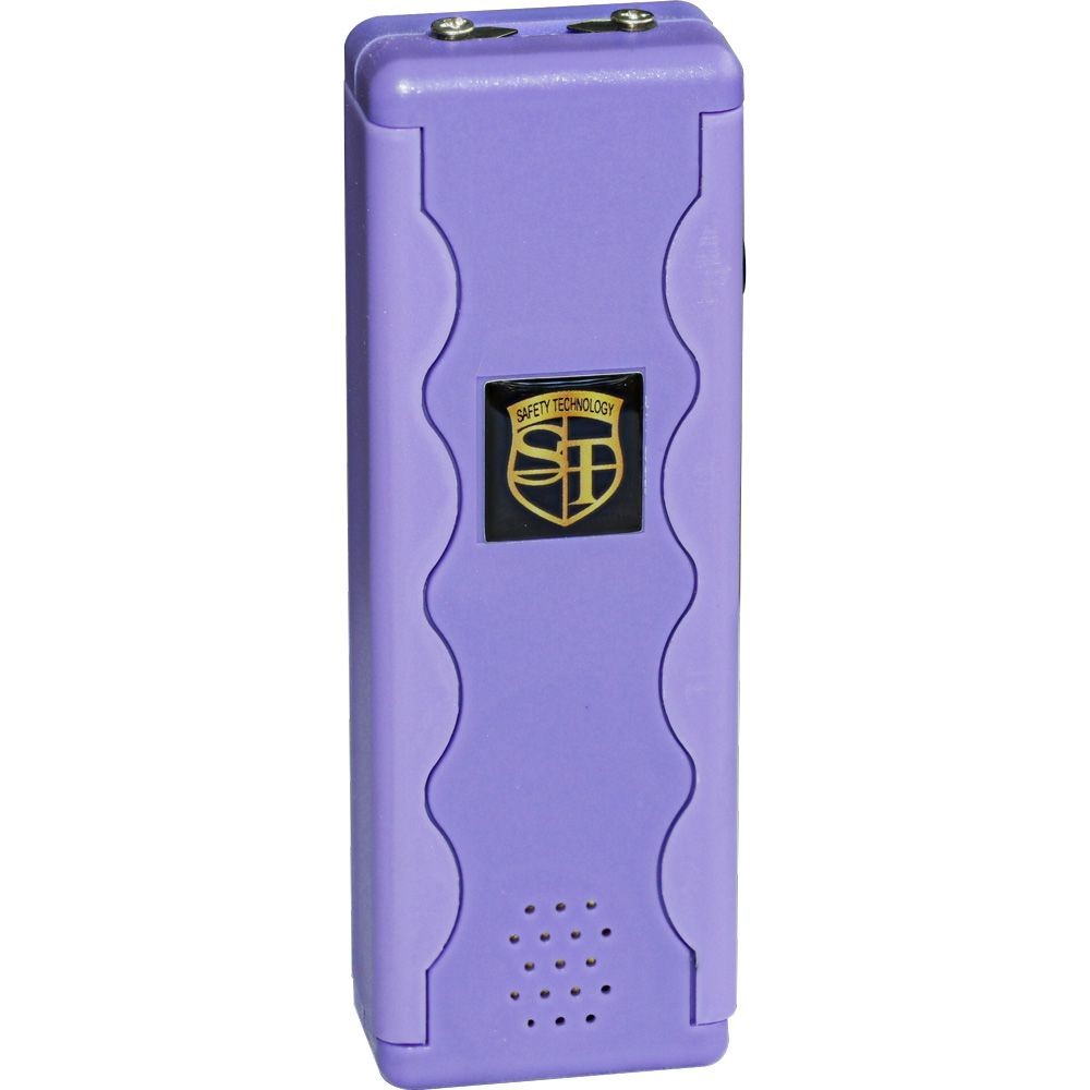 SAL Stun Gun with Alarm and flashlight, view 7