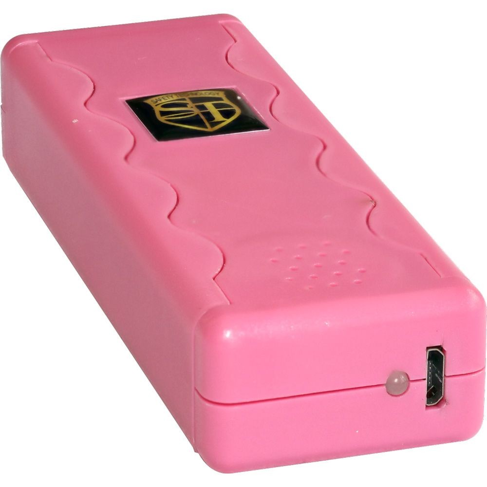 SAL Stun Gun with Alarm and flashlight, view 8