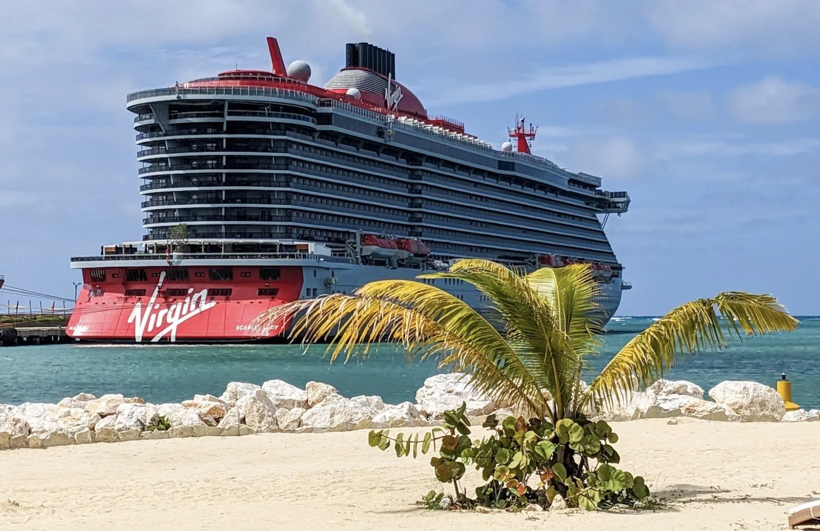 Cruises and Land Journeys planned by Purpose Travel Planners