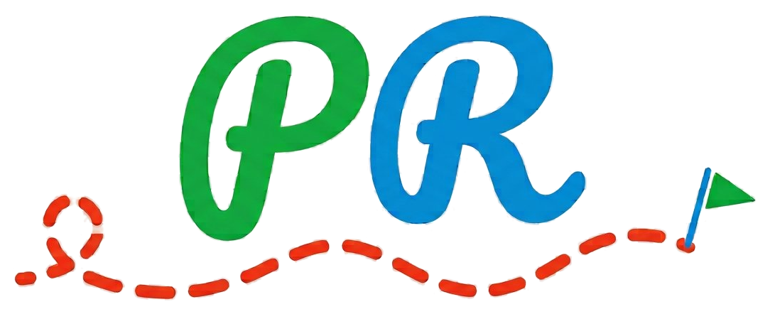 Prepared Runner PR logo