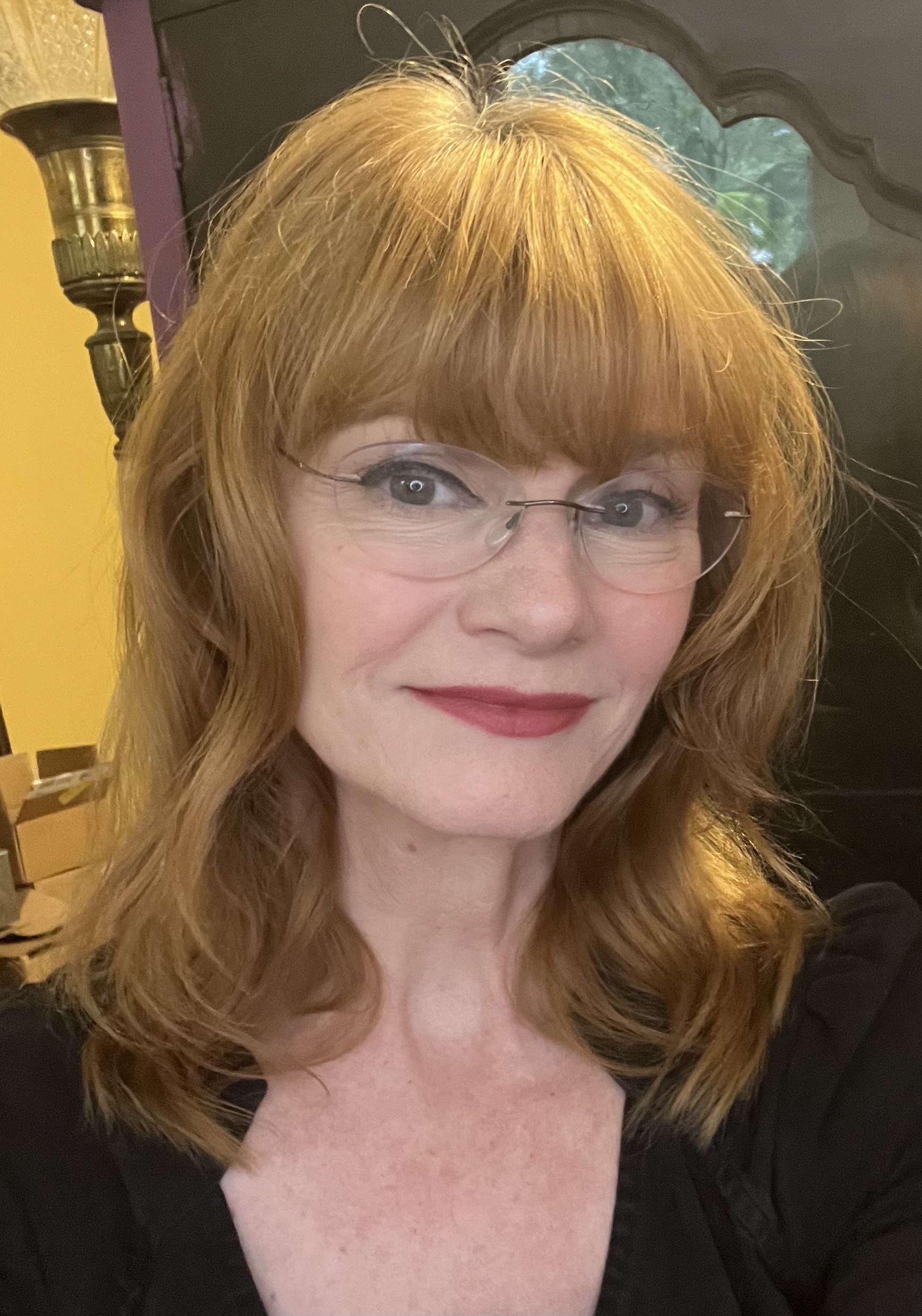Wendy Molinaroli