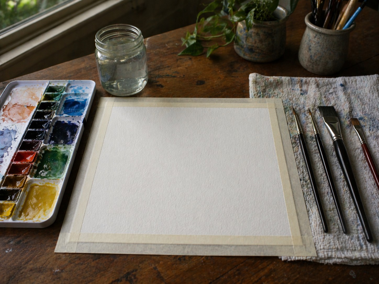 The Vulnerability of When Art Leaves Your Hands