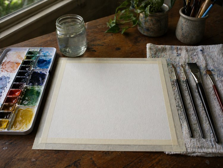 The Vulnerability of When Art Leaves Your Hands