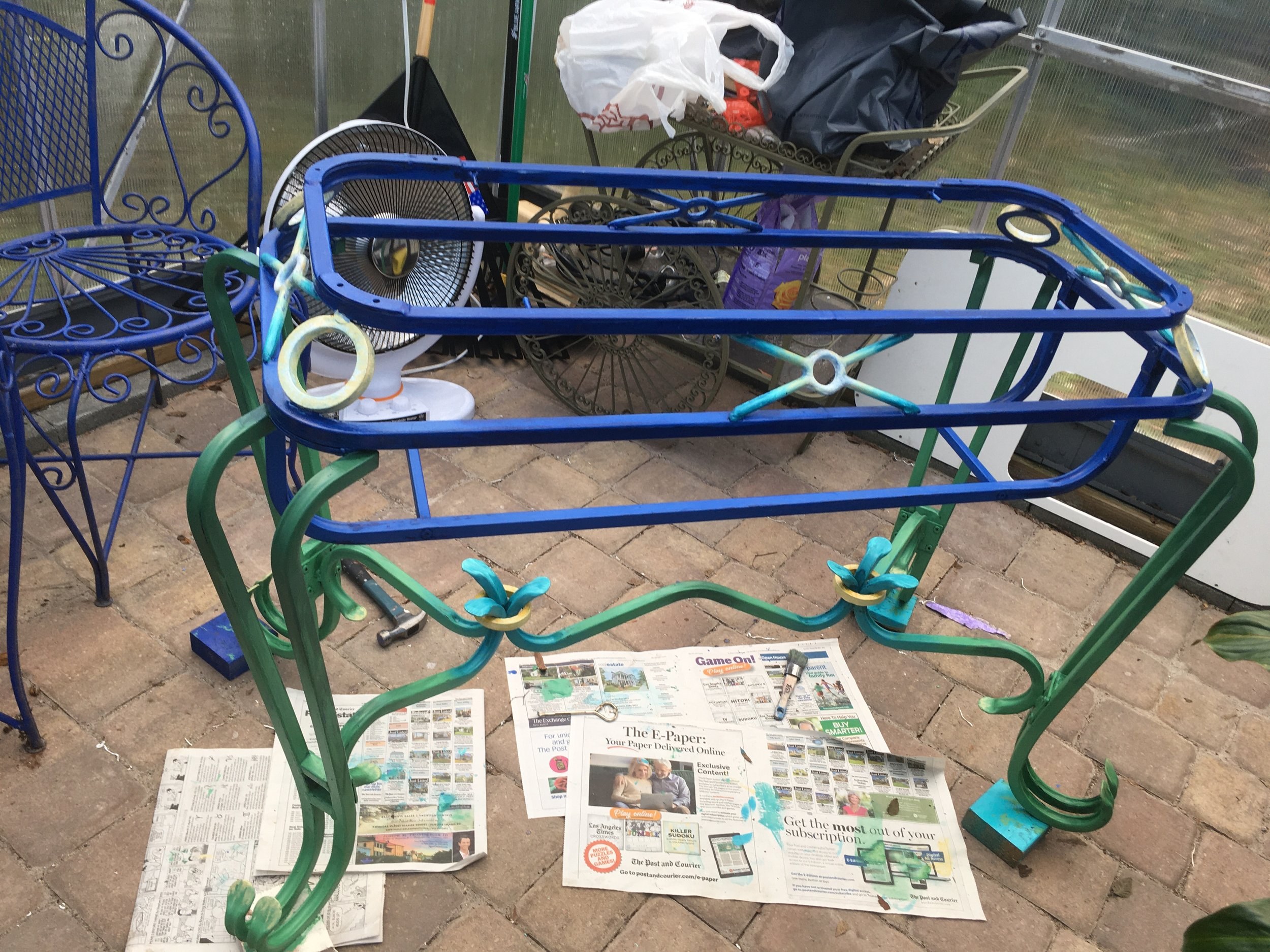 Progress