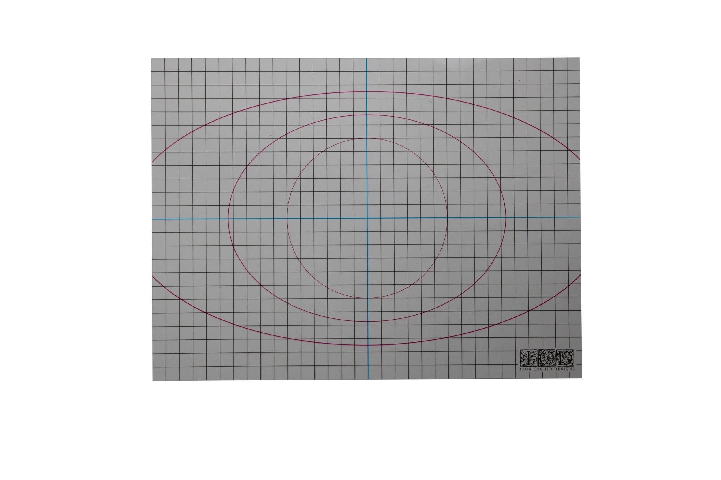 IOD Thin Mount