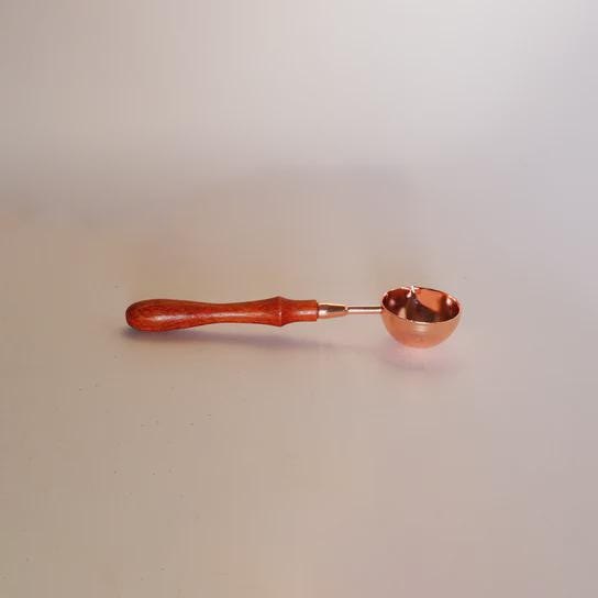 Wax Melting Spoon