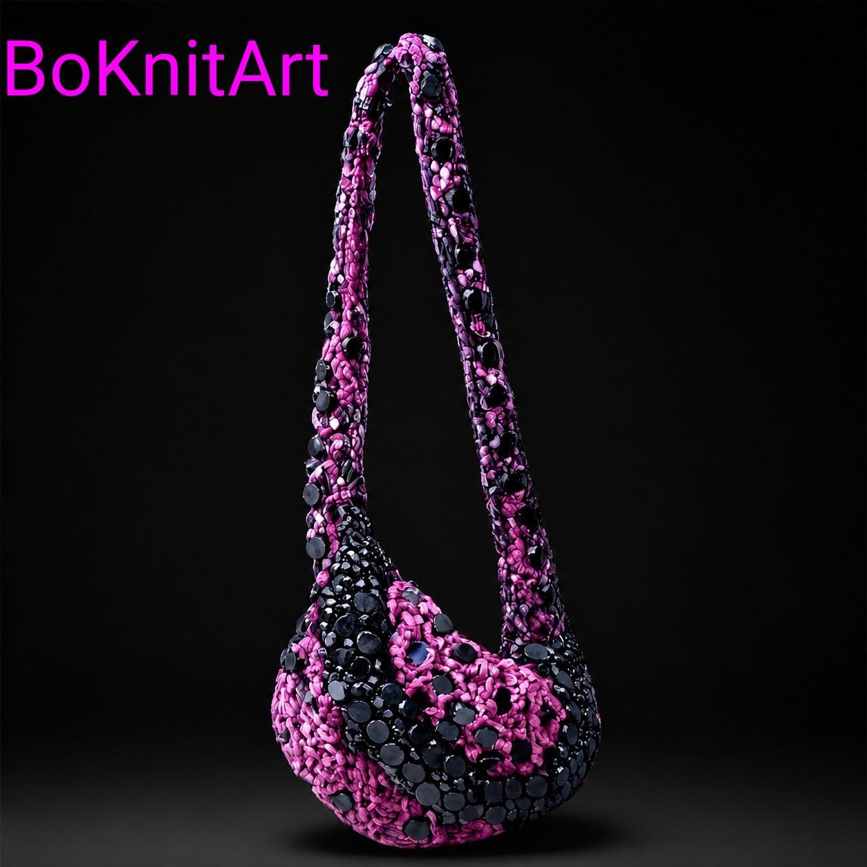 Artisanal Handbag