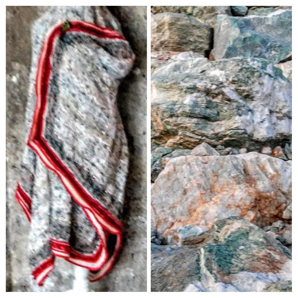 Heirloom Basketweave Afghan Blanket, view 3