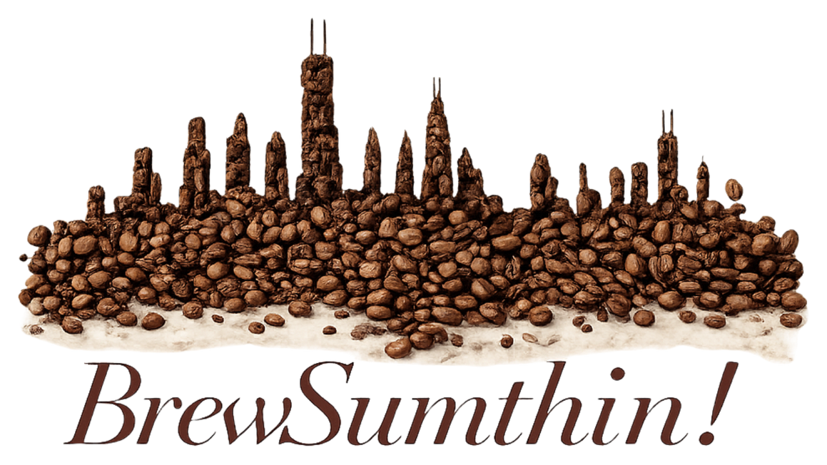 BrewSumthin!