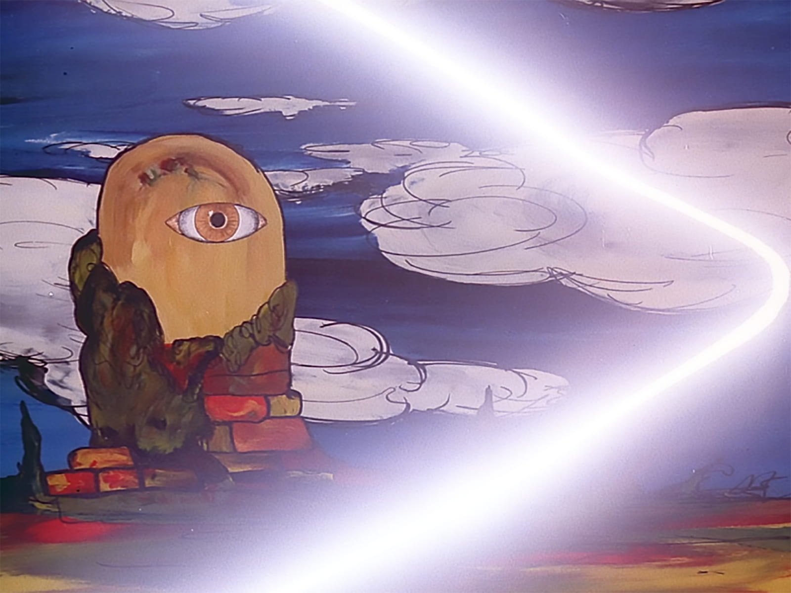 Original artwork and animation image 13 by Sal Mallimo