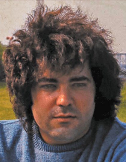 Sal Mallimo, author of Piccolo Santino