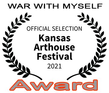 Award laurels and official selection graphic 20 for Sal Mallimo’s work