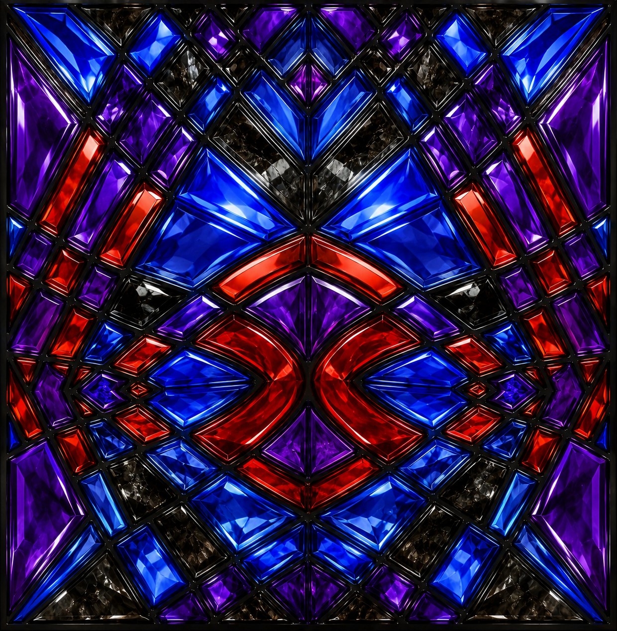 Sacred Sigils — Sacred Geometry Digital Art Bundle | Instant Download