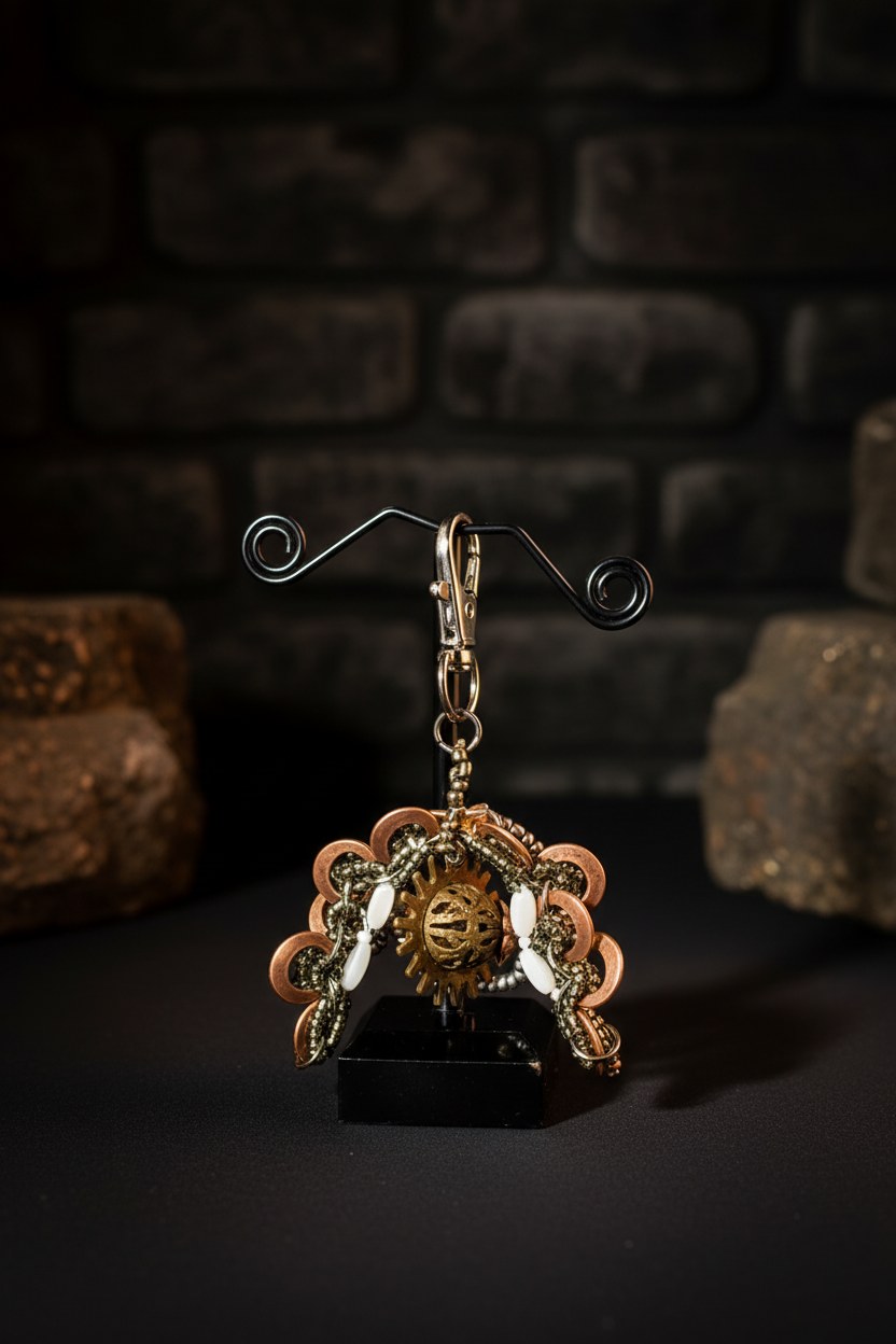 The ClawChamber Relic