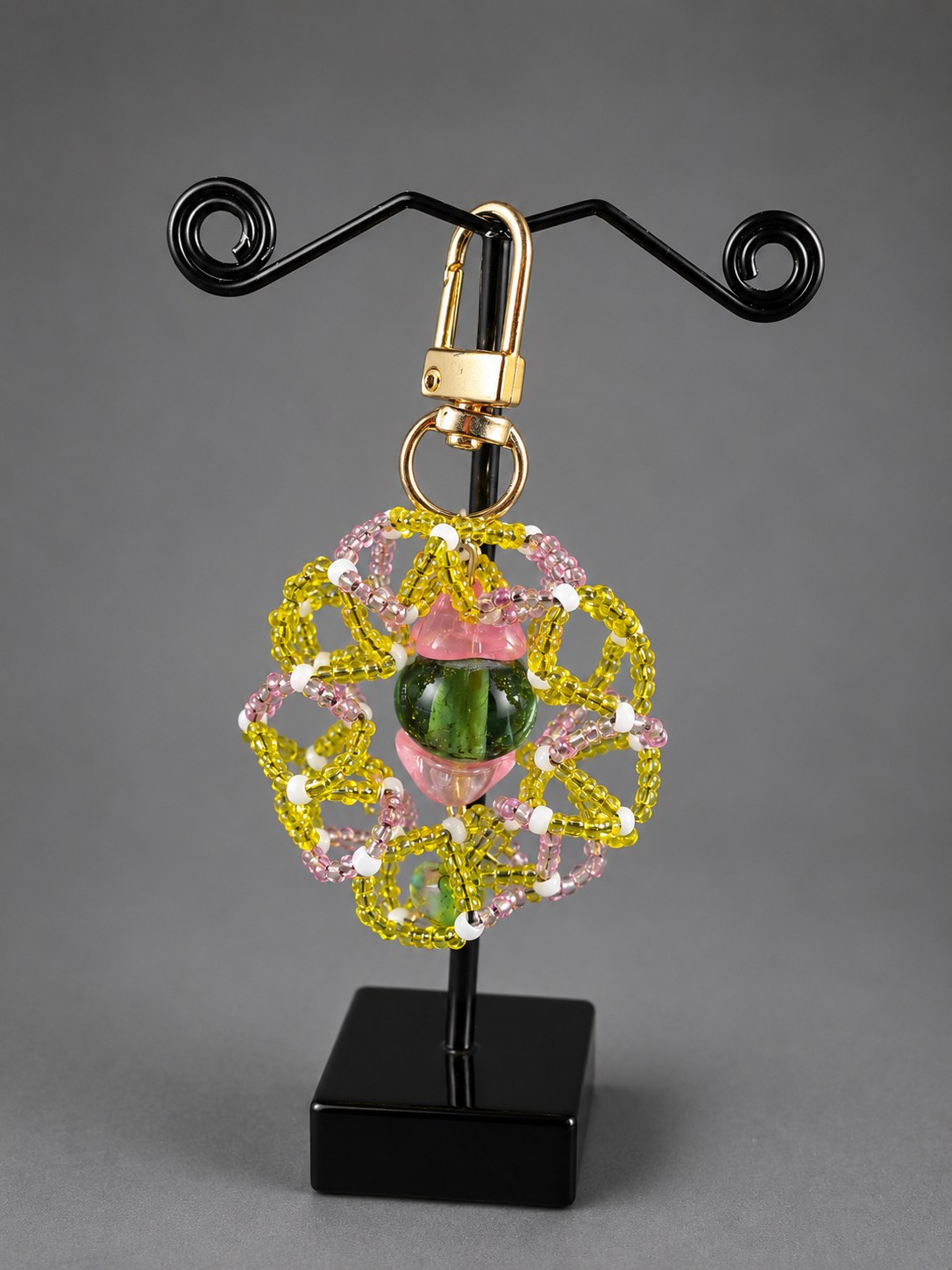 The Enchanted Bloom Artifact