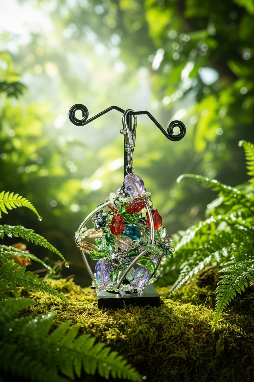 The Greenhouse Artifact