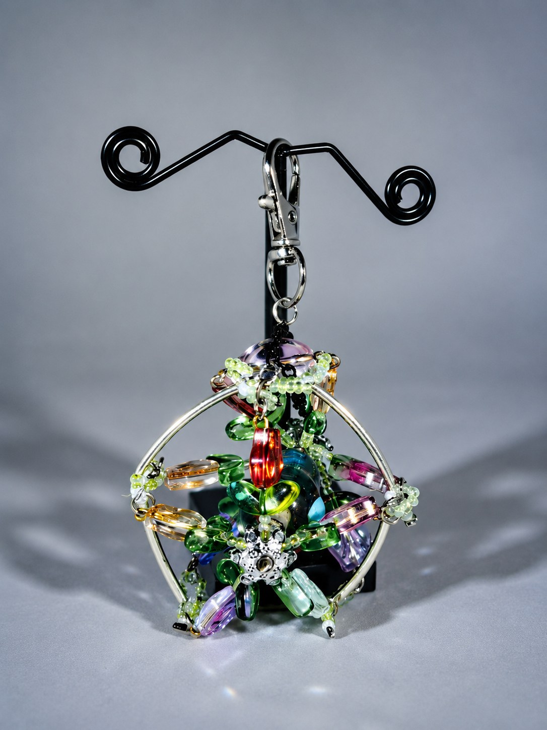 The Greenhouse Artifact