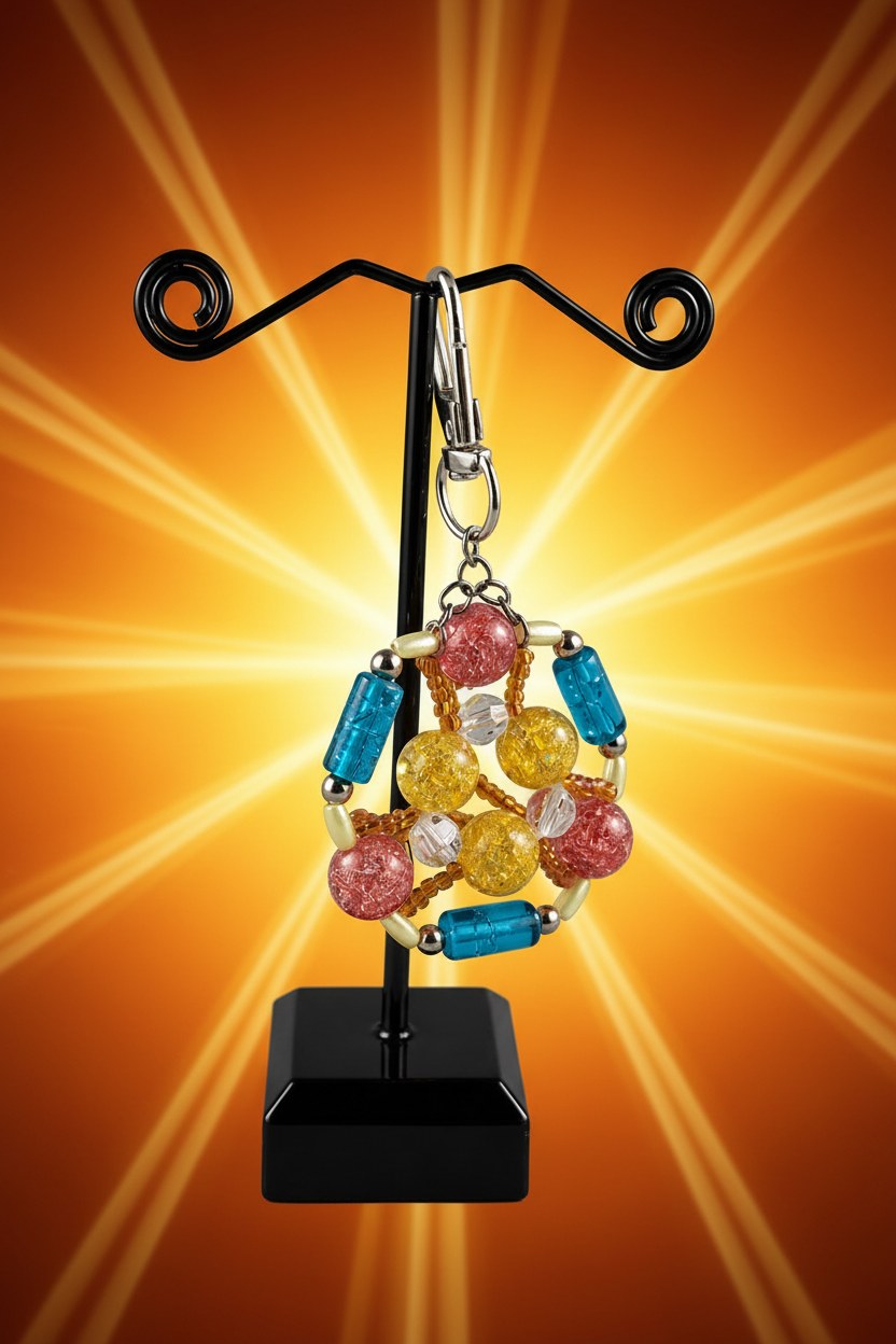 The SolarPop Artifact