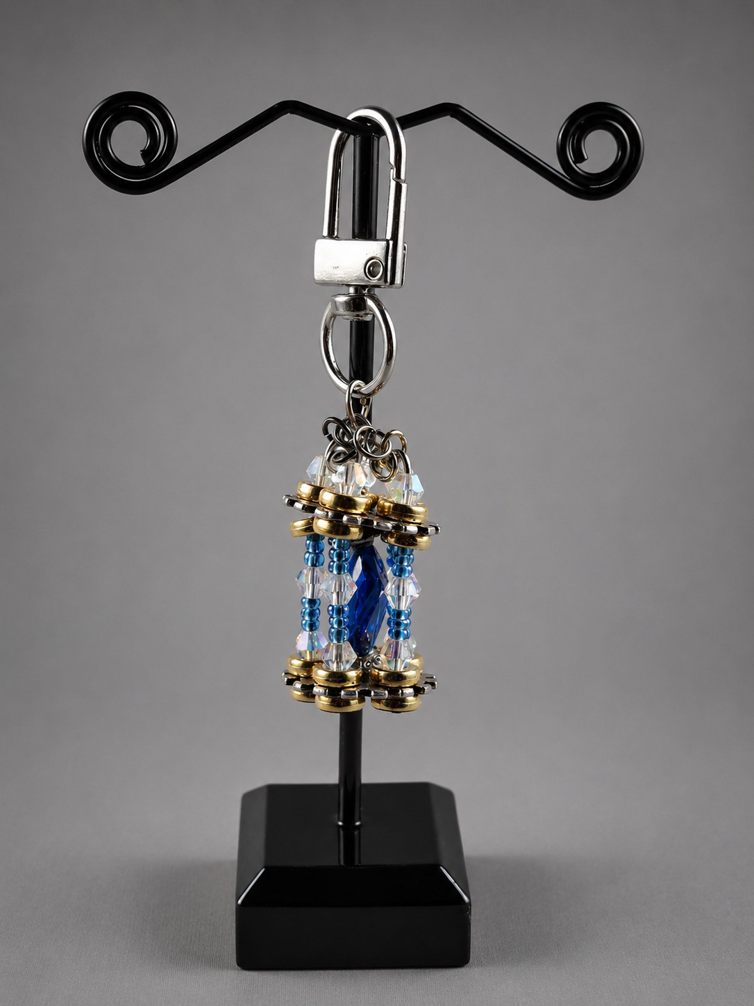 The TimeKeeper Relic
