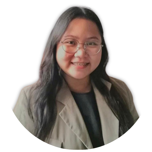 Carmina Dela Cruz, Project Manager at E-Solution
