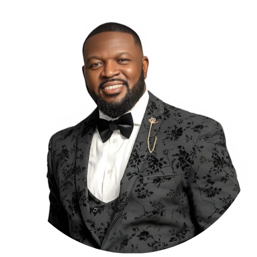 Dr. Kingsley Eruemulor, CEO at E-Solution