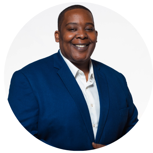 Timothy Montgomery Jr., COO at E-Solution
