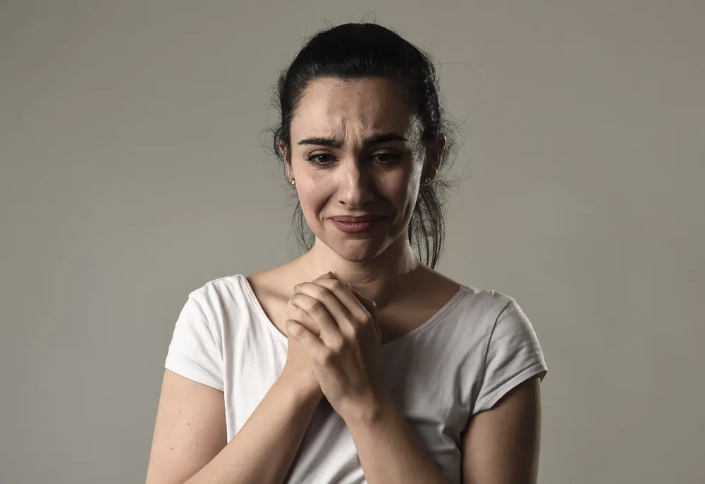 Article image for How to Know If Your Partner Is Worth Fighting For