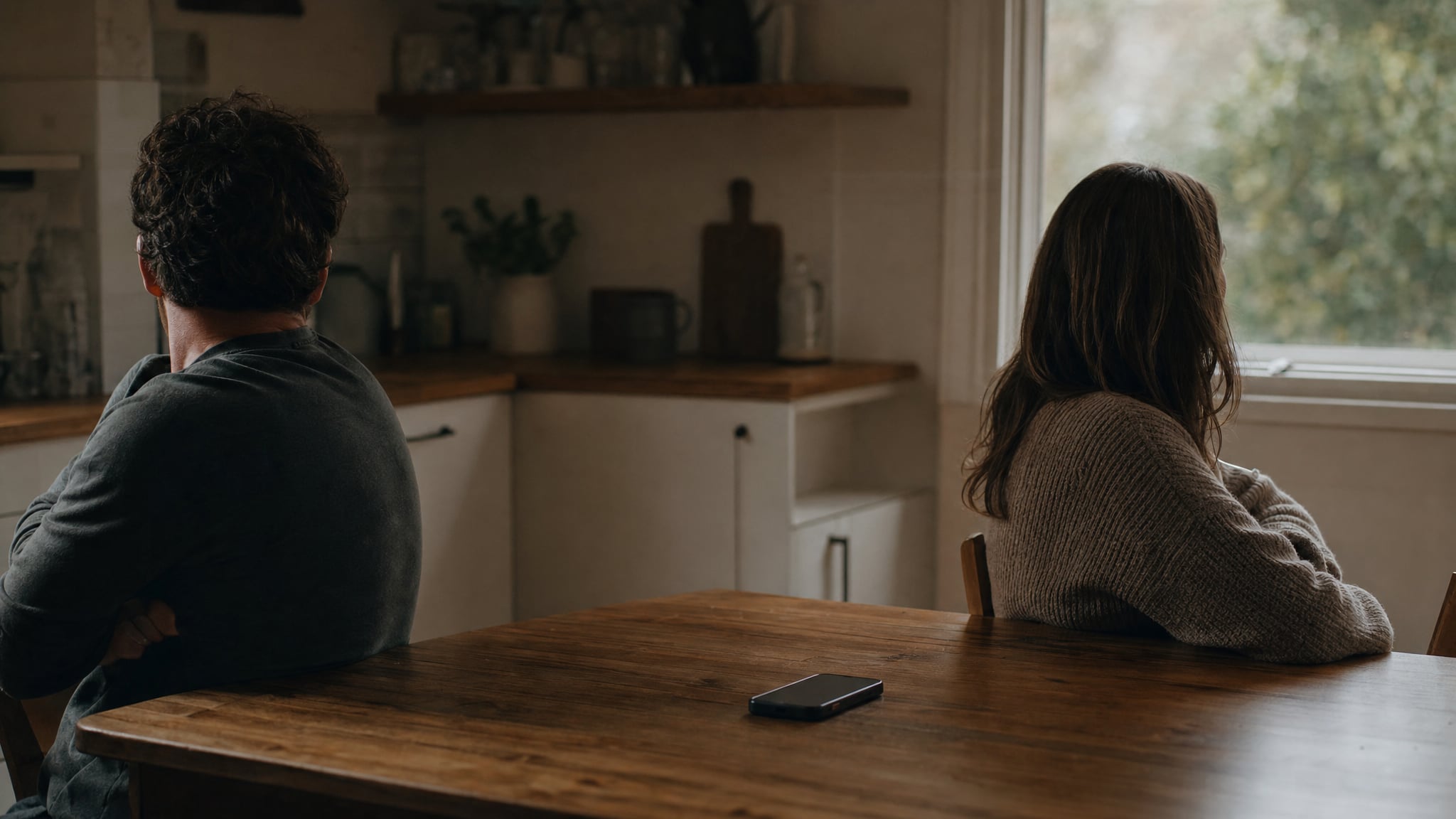 Article image for Is an Emotional Affair Cheating?