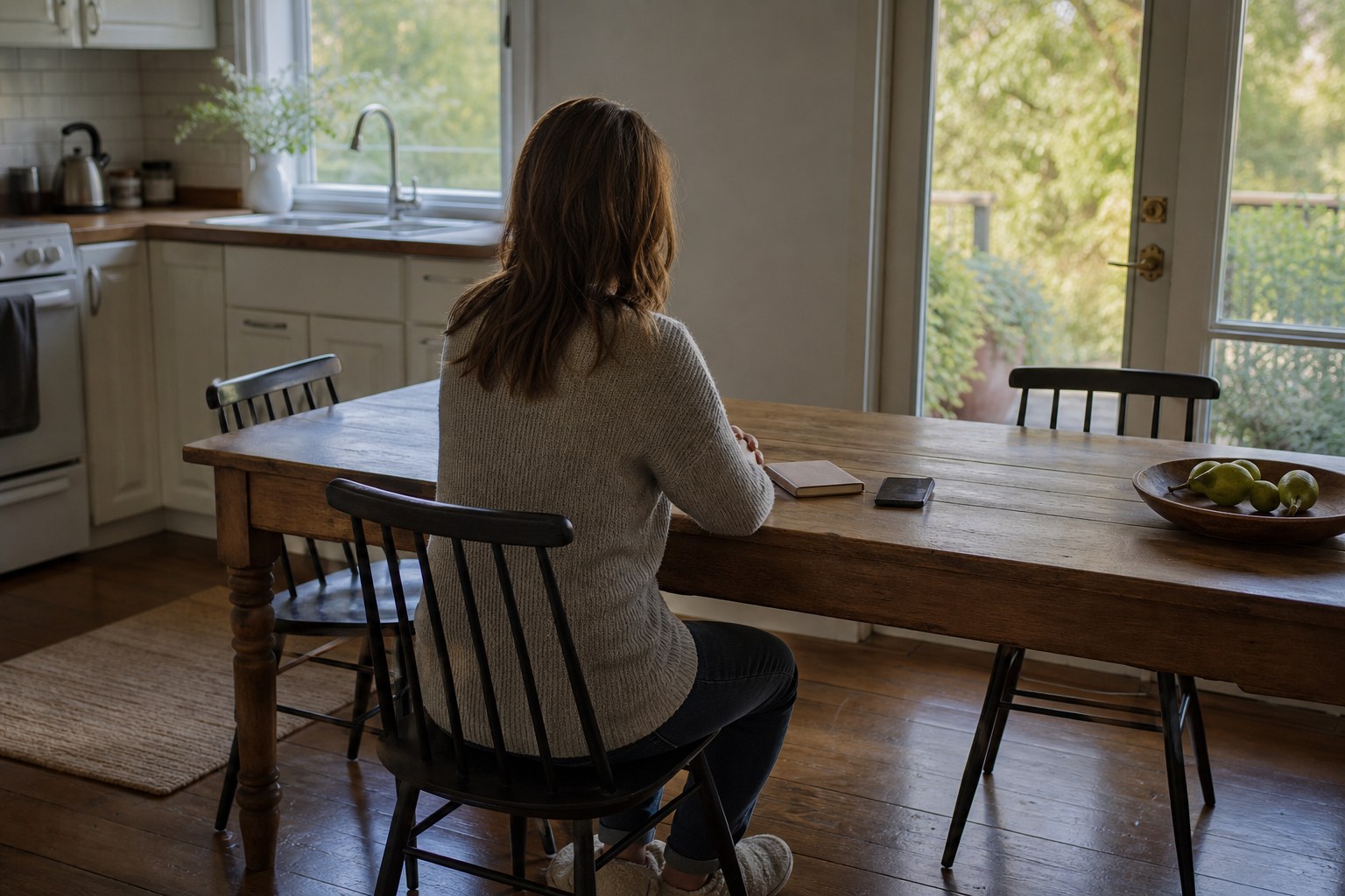 Article image for How to Stop an Emotional Affair: 6 Practical Steps