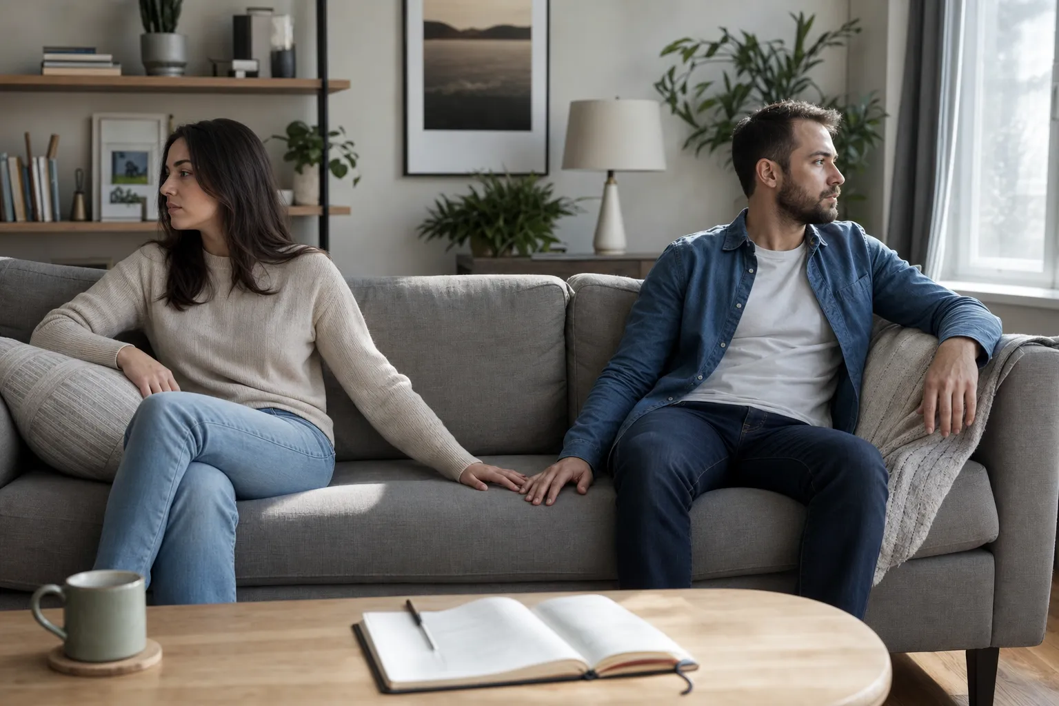 Article image for How to Rebuild Trust After Cheating