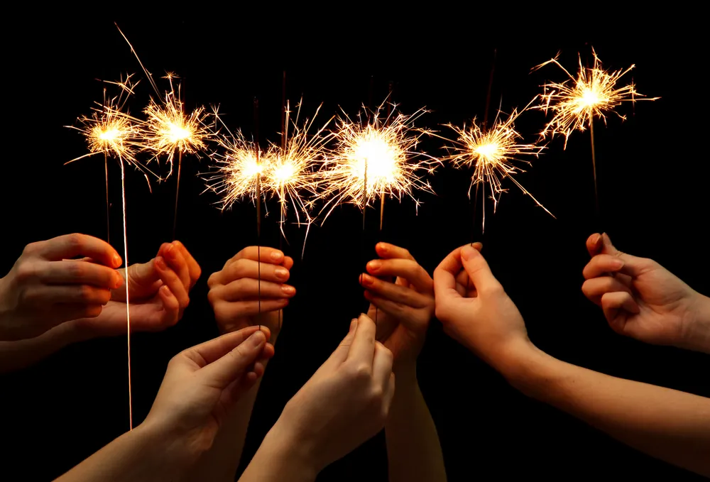 Article image for Why the Spark in Your Relationship Is Fading