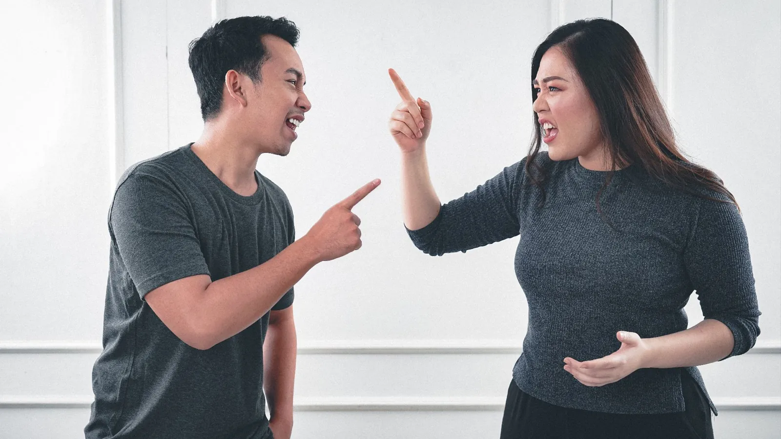 Article image for The Pursue/Withdraw Cycle in Relationships