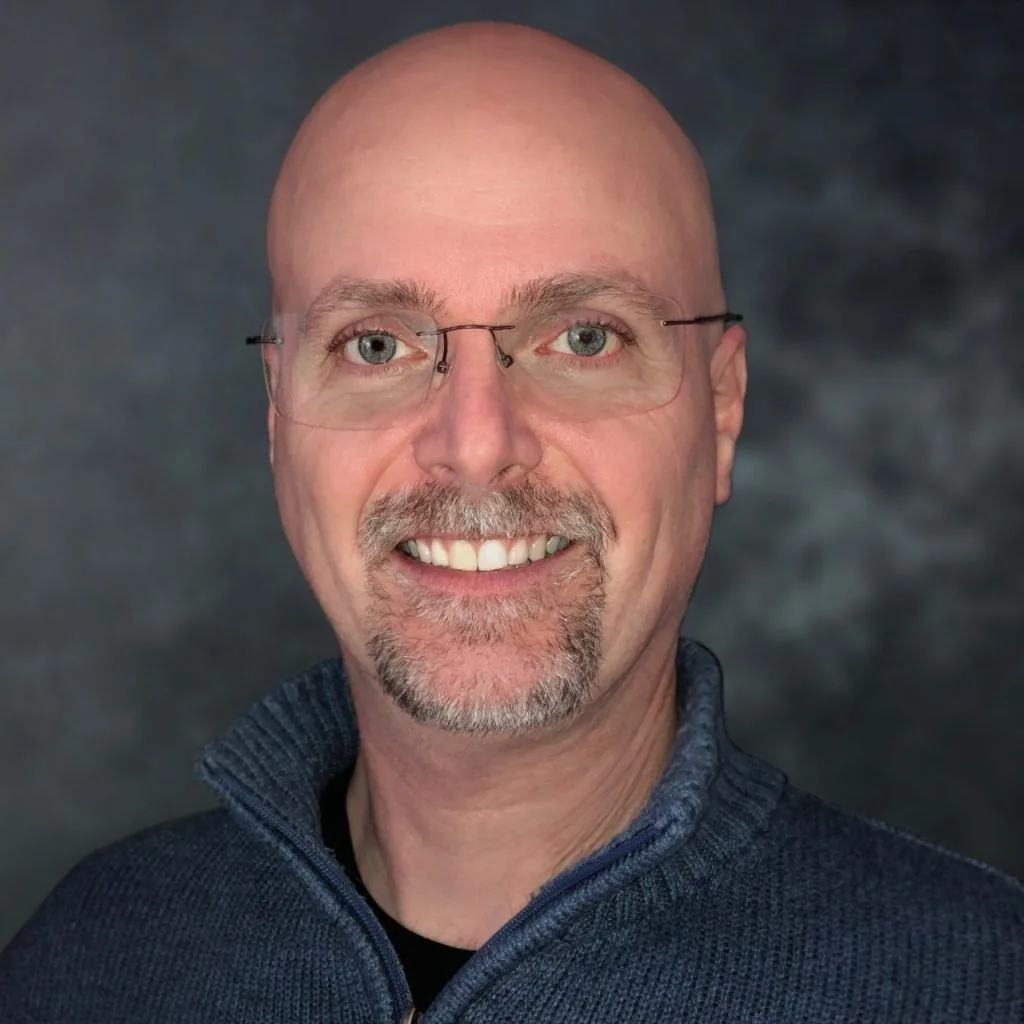 David Flowers, licensed professional counselor