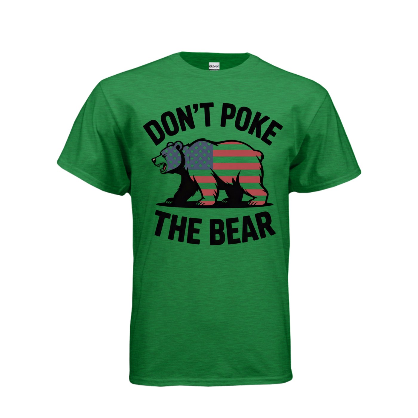 Holy1776 American bear apparel