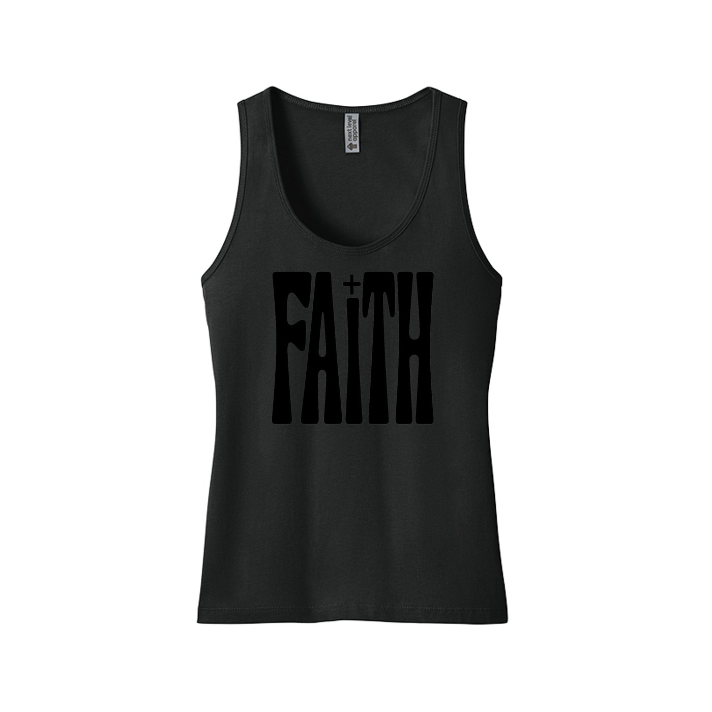 Holy1776 FAITH2 apparel